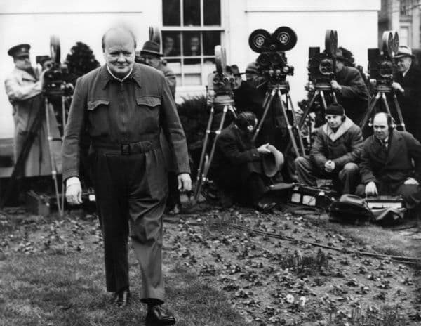 Churchill War Rooms Tickets in London - Image 2