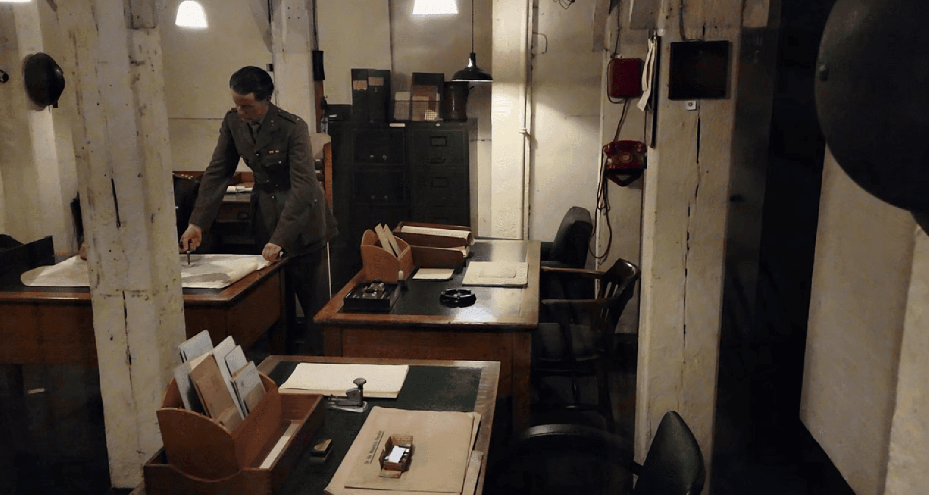 Churchill War Rooms Tickets in London - Image 8