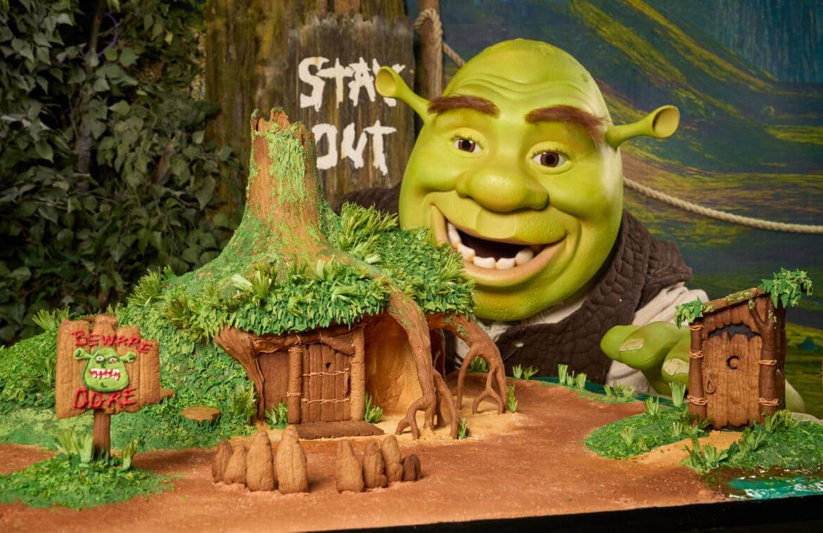 The Swamp