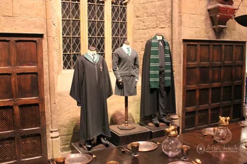 Iconic Costumes