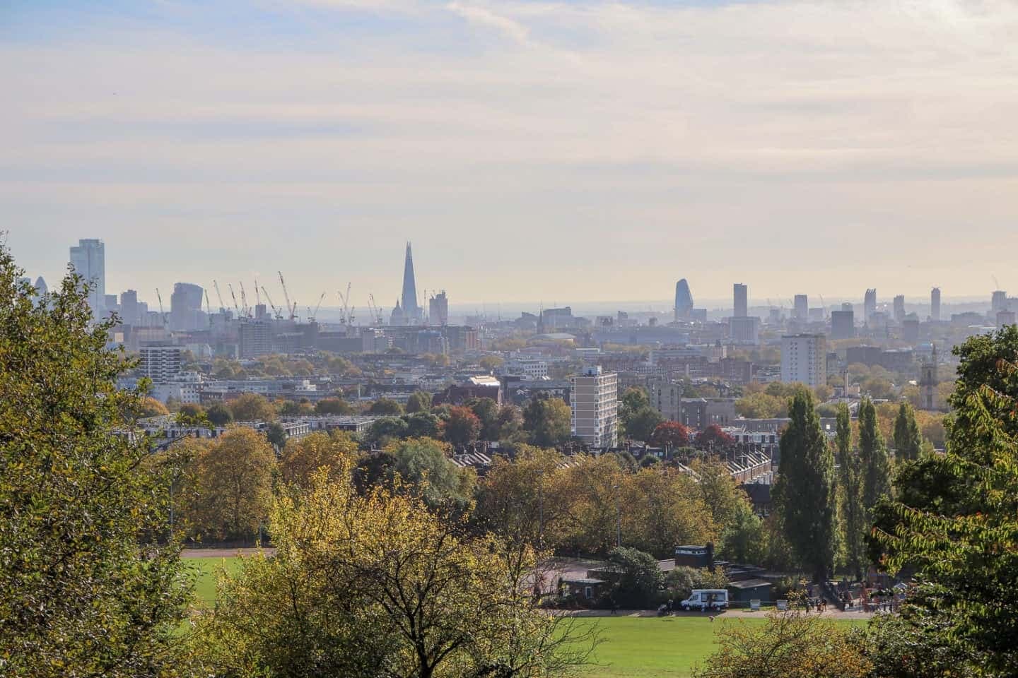 Best views – free and paid - Image 1