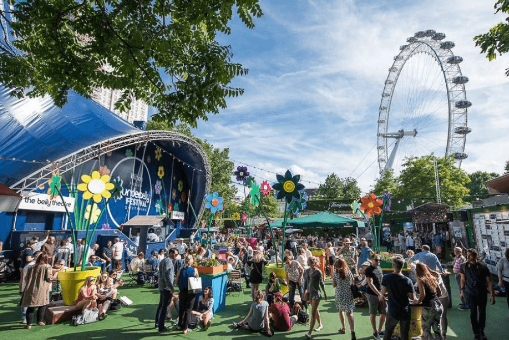 Events & Festivals - Image 1
