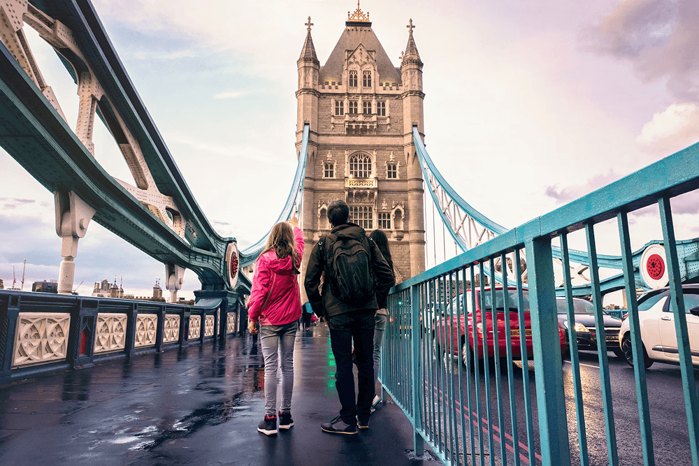 Family Trips - Image 1