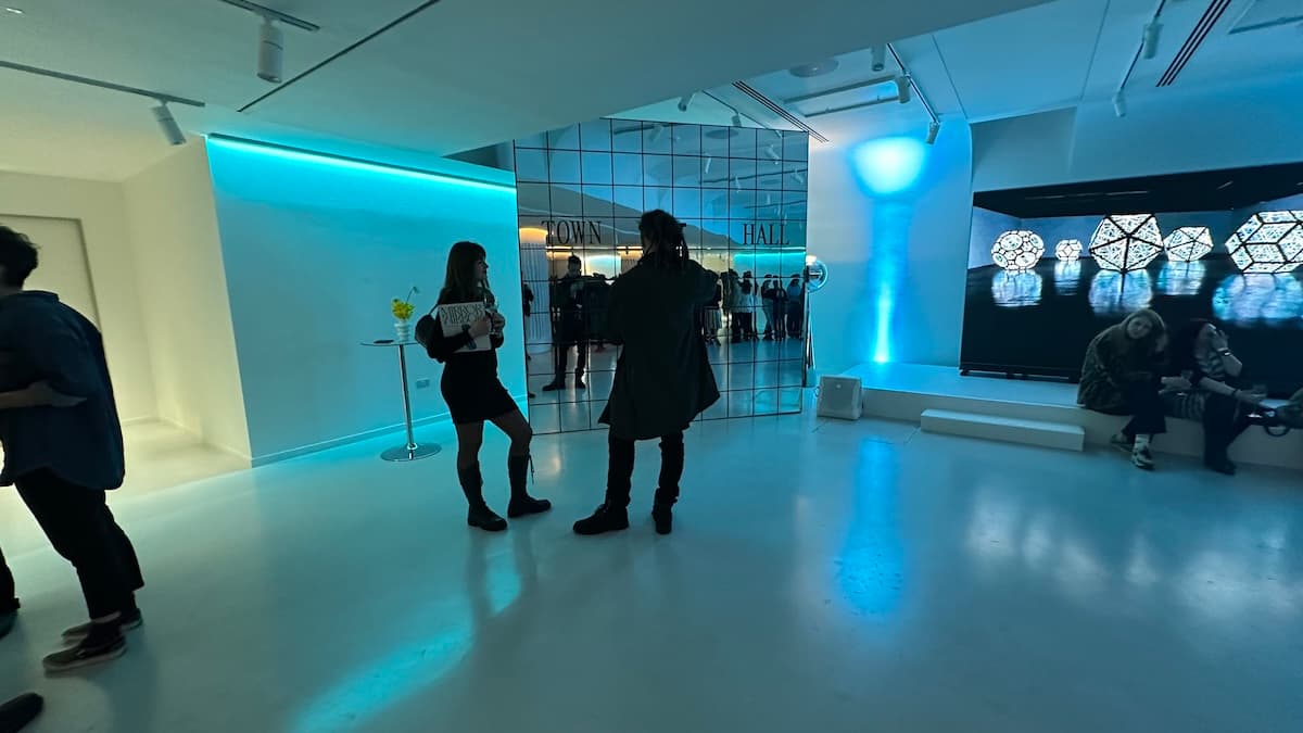 London Gallery Weekend - 5 to 7 June 2026