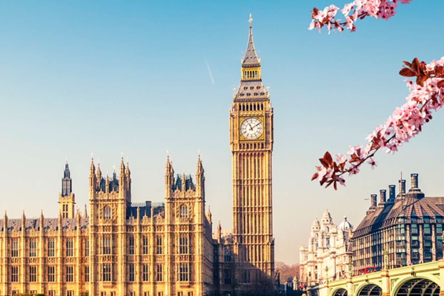 Best Time to Visit London (Month-by-Month and Seasonal Guide 2026)
