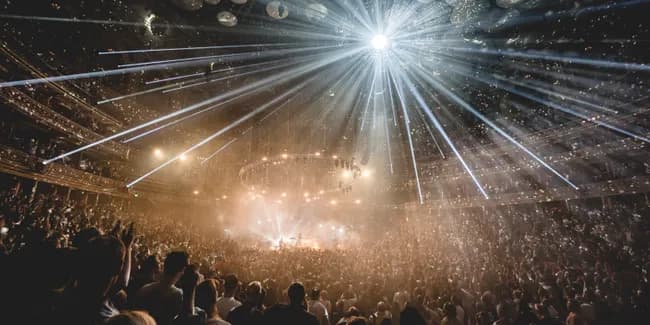 Last Night of the BBC Proms - Saturday 12 September 2026