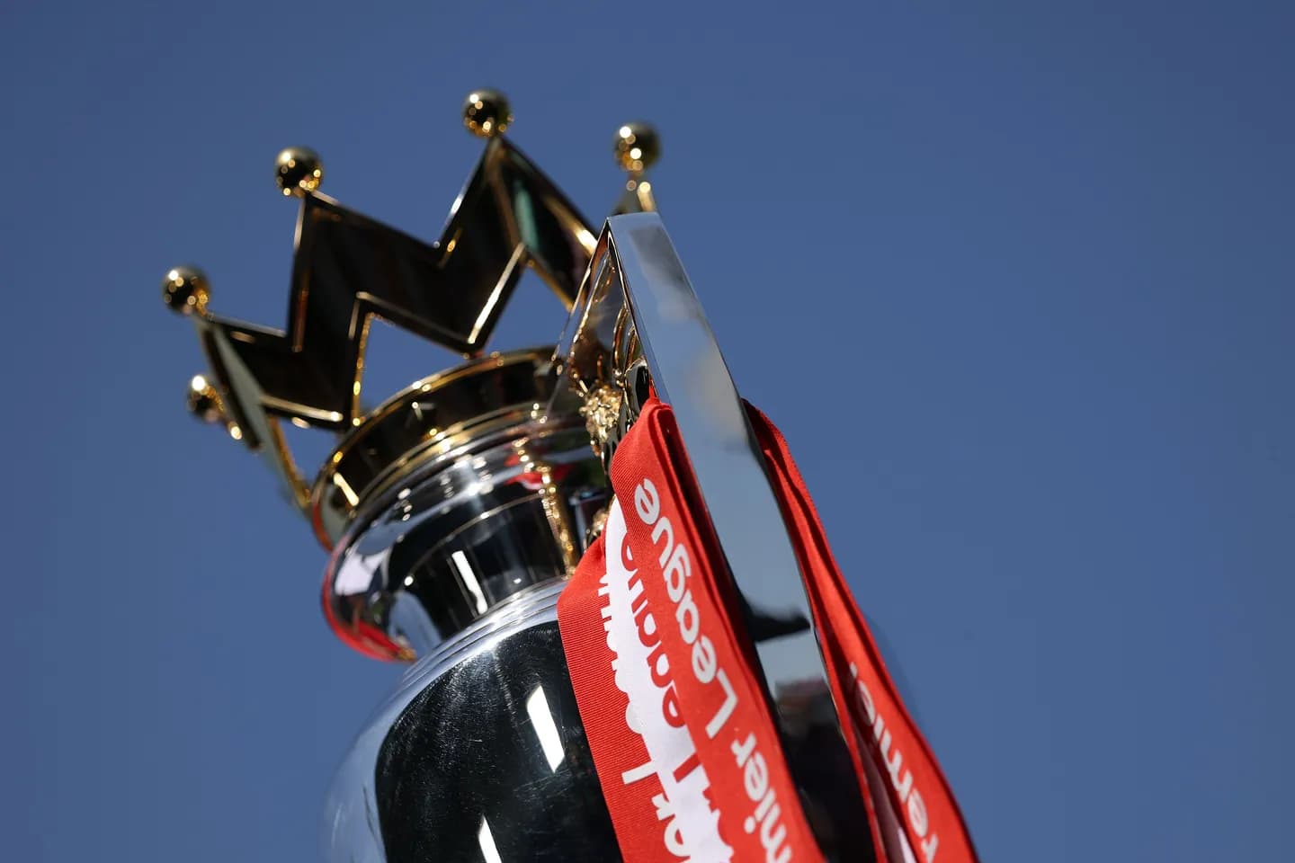 Premier League 2026/27 Season Opening Weekend - late August 2026