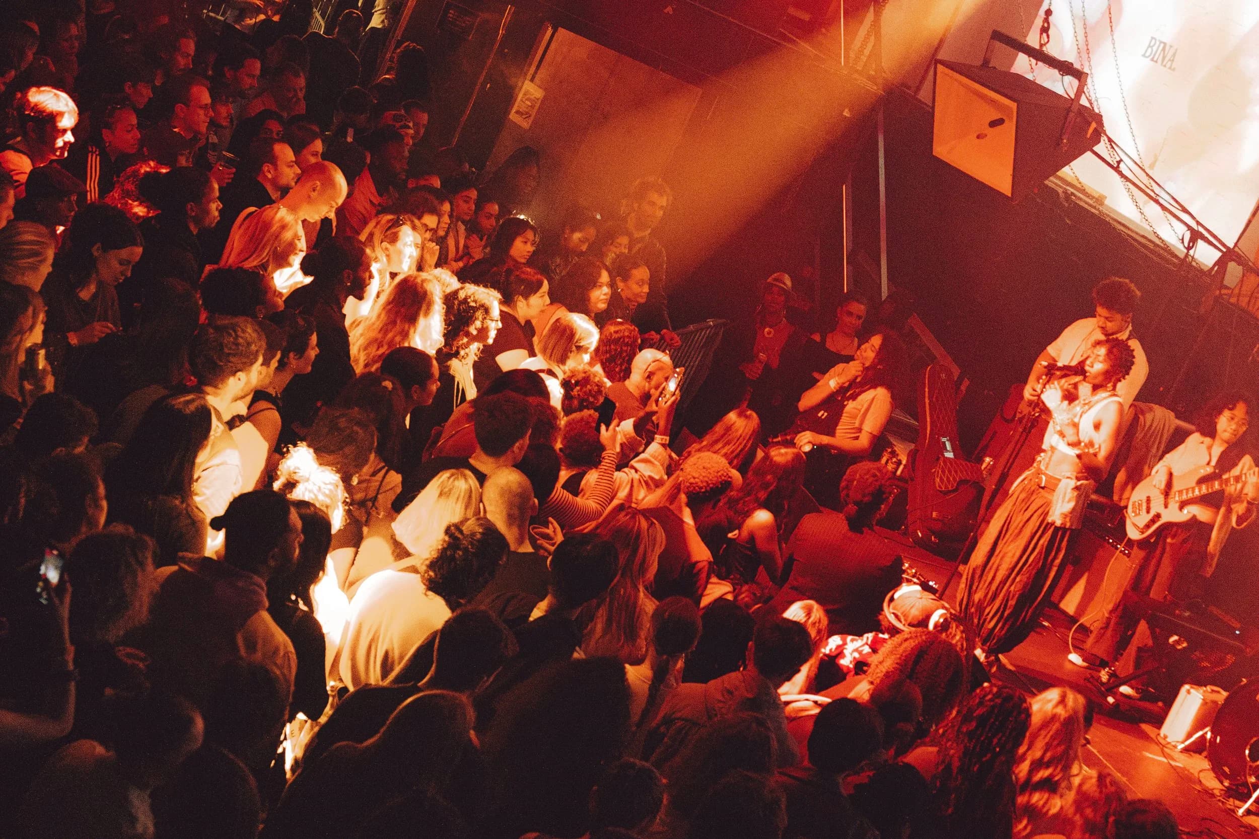 Jazz on the Wick, Hackney Wick - 5 September 2026
