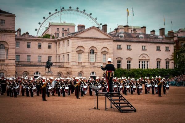 Royal Academy Summer Exhibition - open all of July