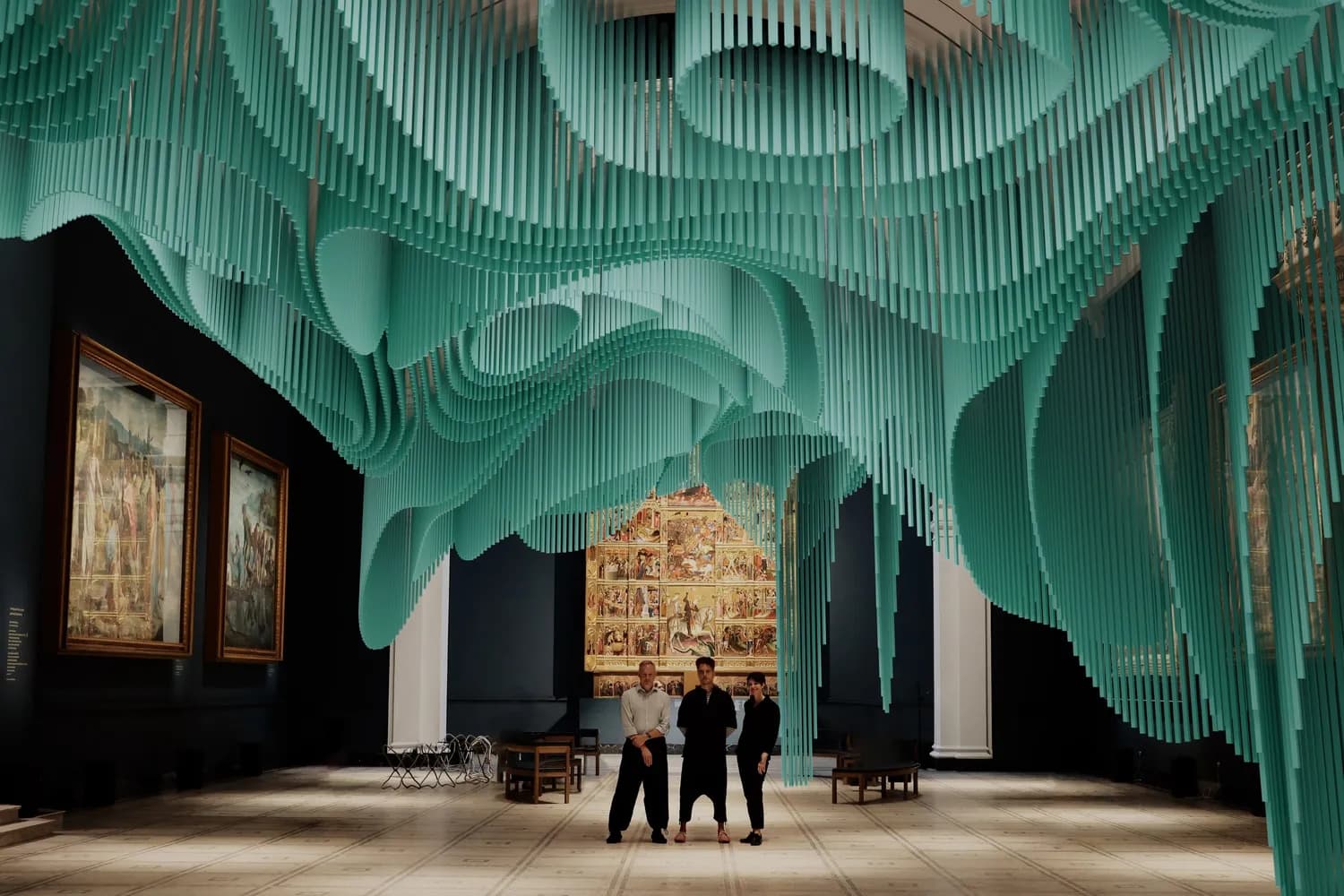 London Design Festival - 12 to 20 September 2026