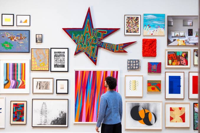 Royal Academy Summer Exhibition - 16 June to 23 August 2026