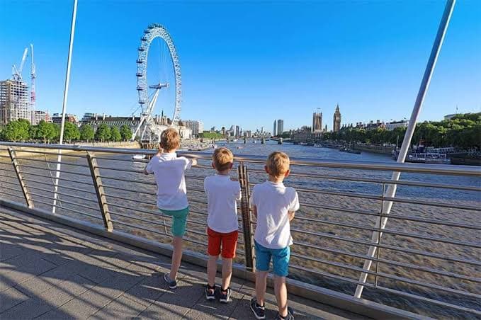 Best Areas for Families with Kids