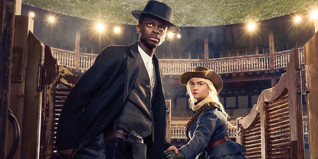 Shakespeare's Globe Summer Season