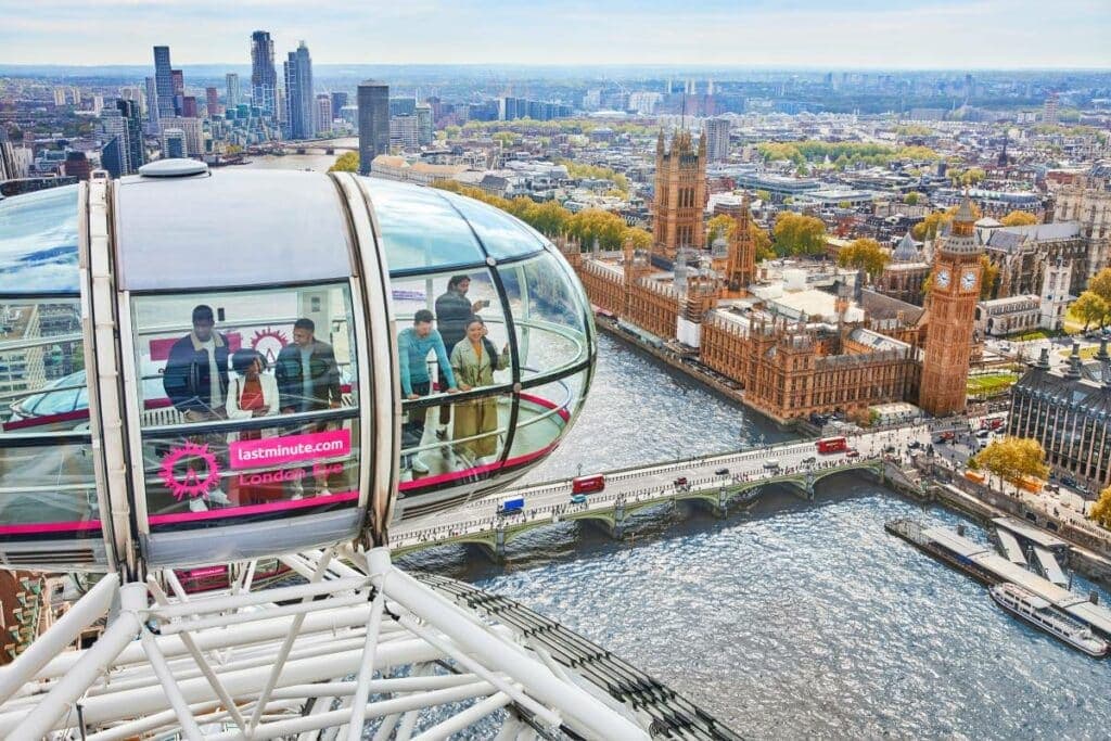 100+ Best Things to Do in London