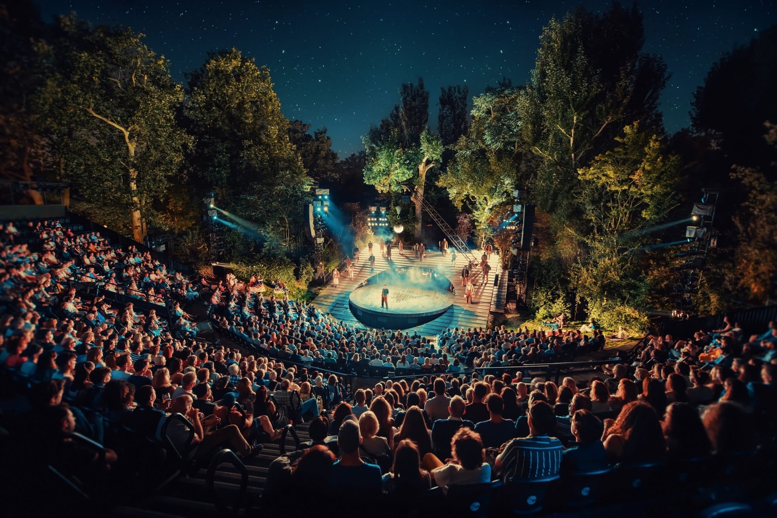 Mighty Hoopla Festival (30–31 May 2026)