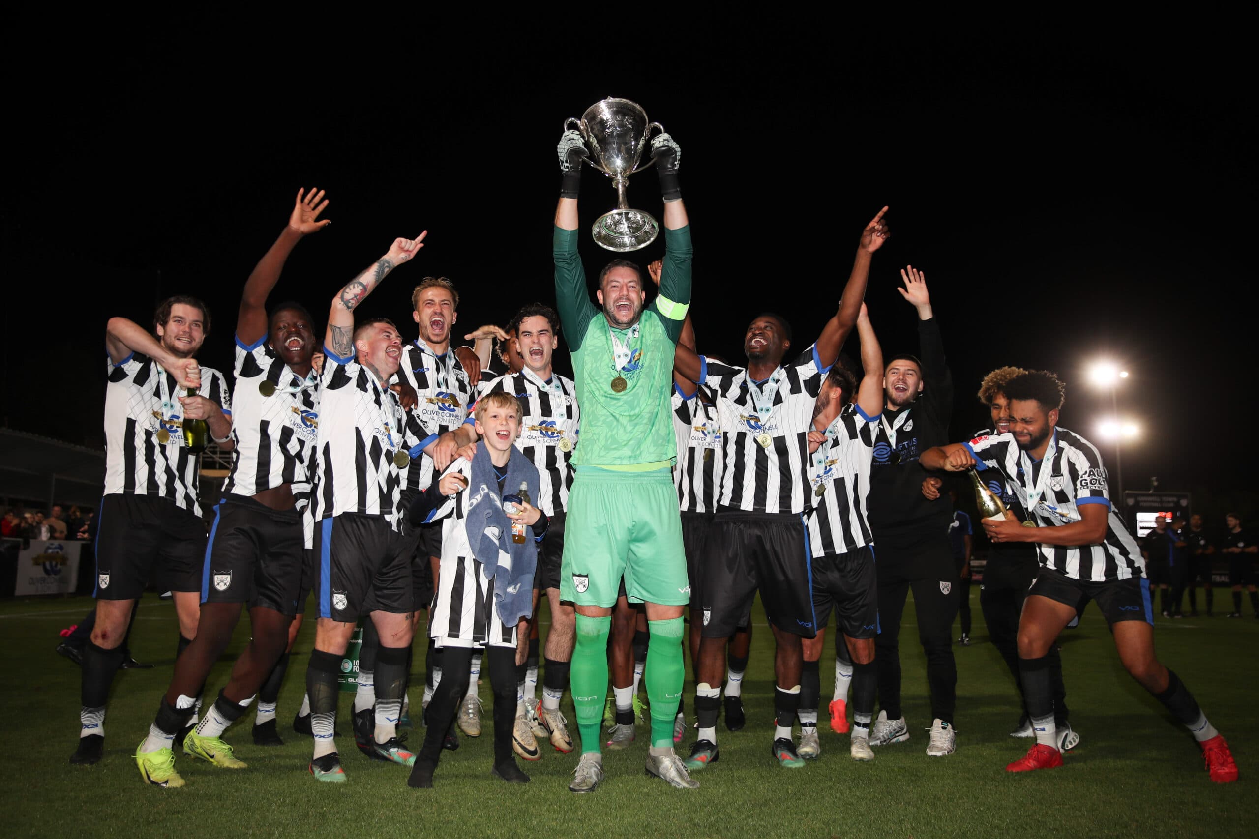 FA Cup Final & RideLondon