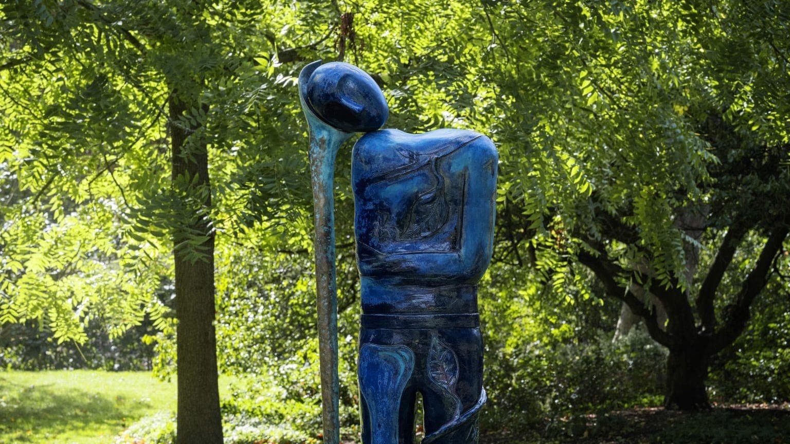London Sculpture Week - autumn (dates TBC)