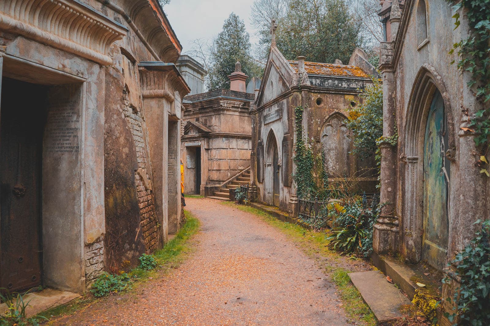 Best Areas for Hidden Gems & Off-the-Beaten-Path