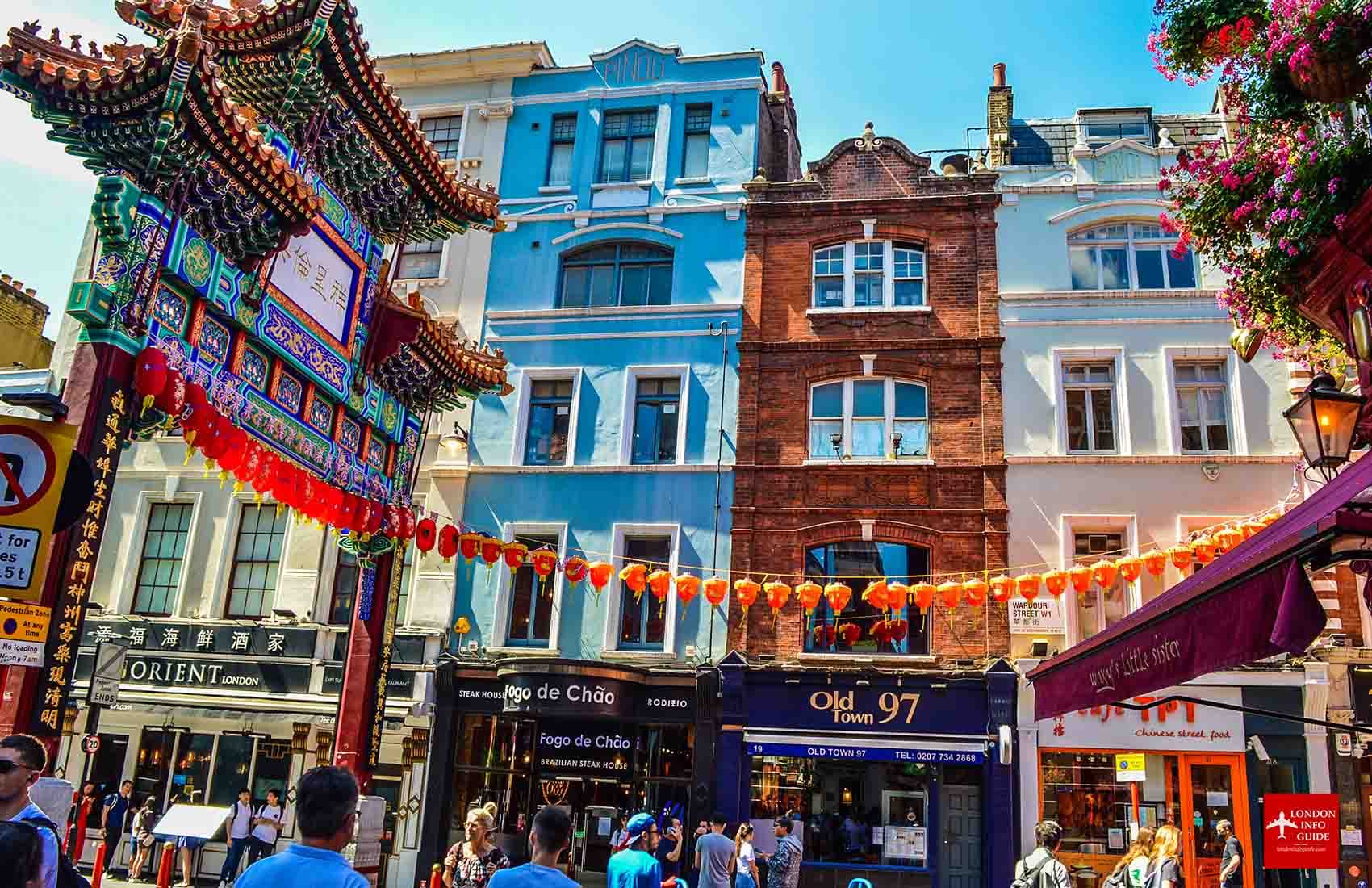 Best Areas for First-Time Visitors