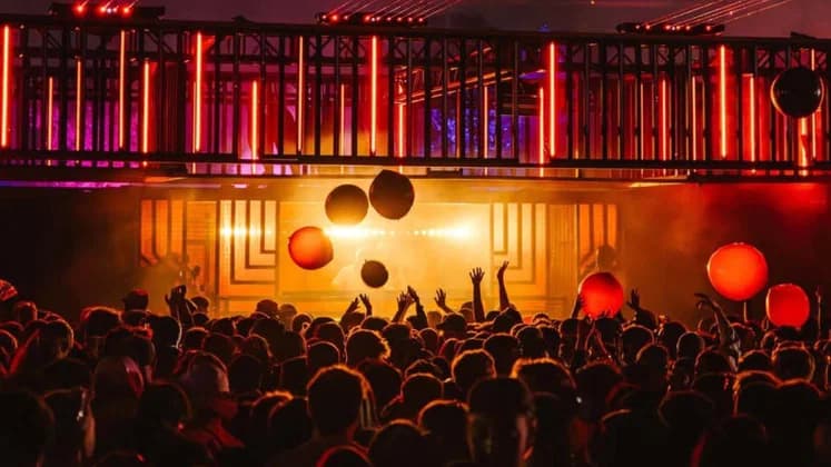 Waterworks Festival - Saturday 12–13 September 2026