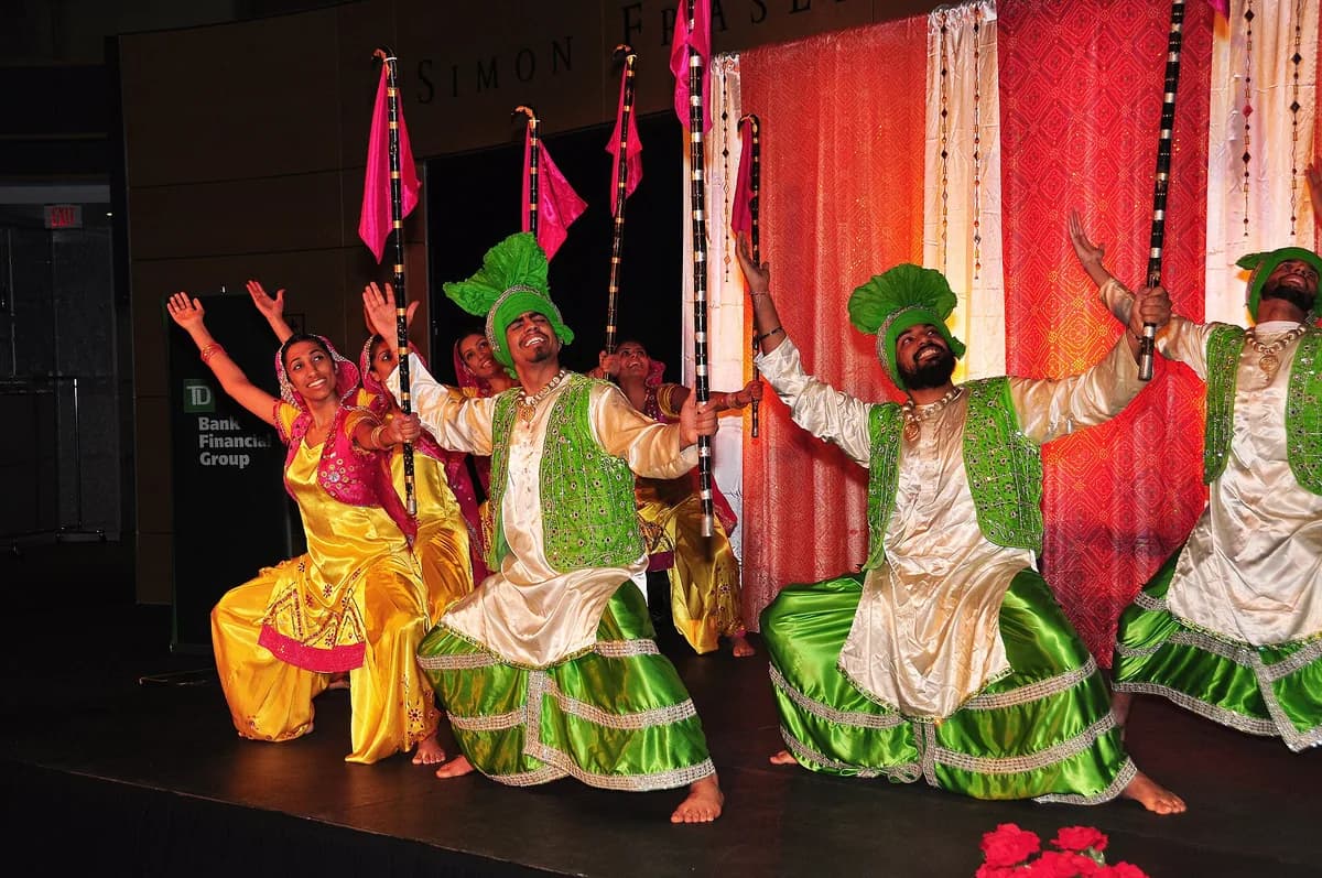 Diwali on Trafalgar Square - Sunday 8 November 2026