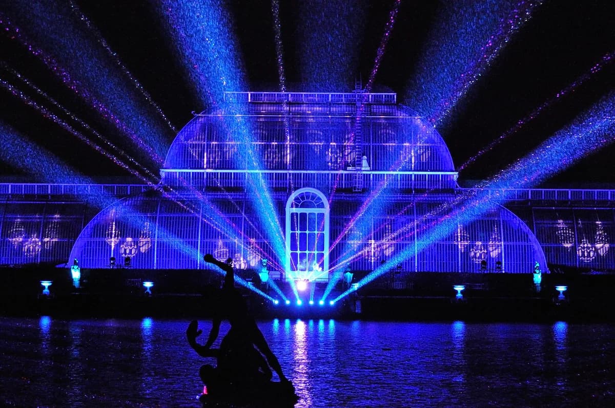 Halloween at Kew - 17 October to 2 November 2026