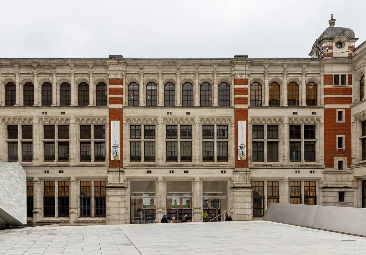 London Design Festival - 12 to 20 September 2026
