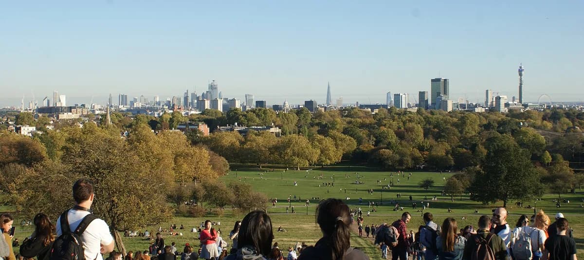 London in September 2026 - Design, Fashion & the Proms Finale