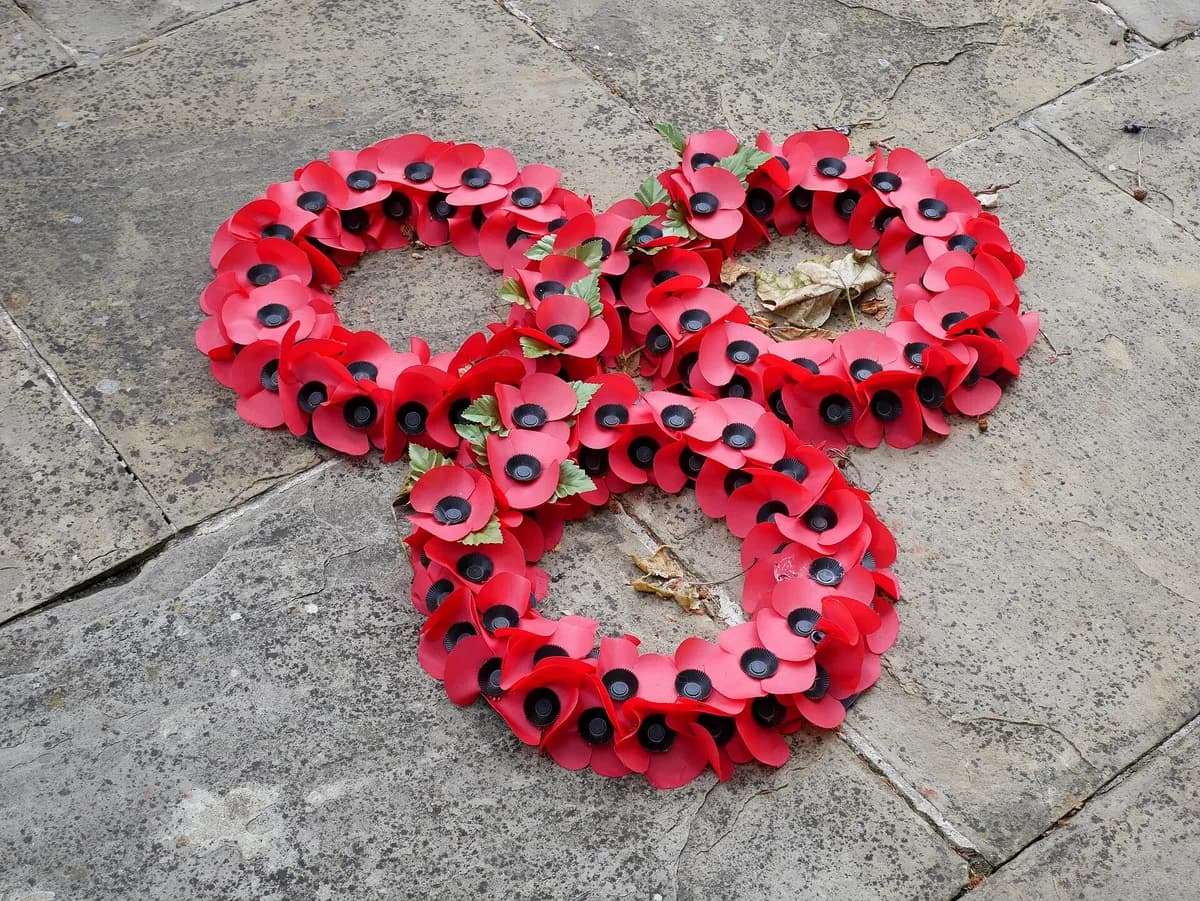 Armistice Day - Wednesday 11 November 2026