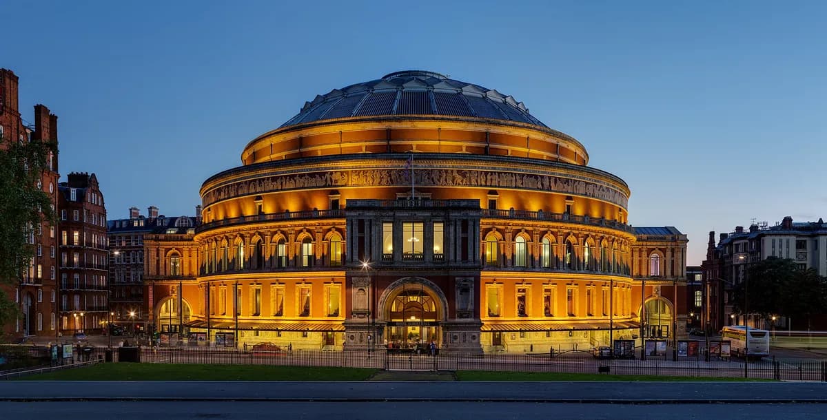 Festival of Remembrance - Saturday 7 November 2026