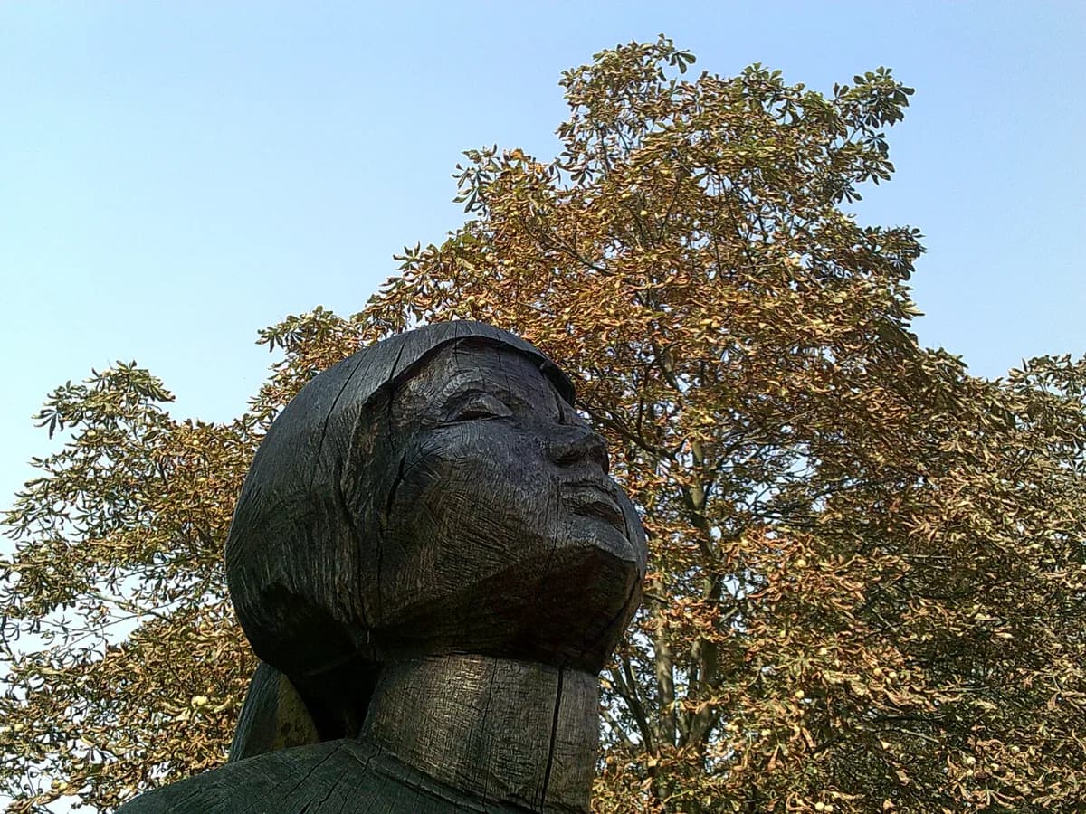 Frieze Sculpture - 16 September to 1 November 2026