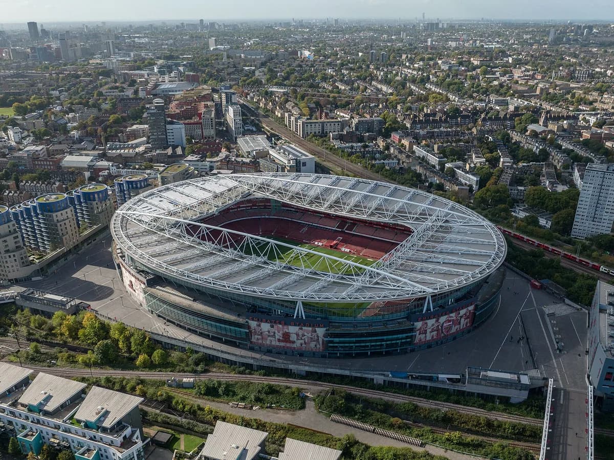 Premier League 2026/27 - 7, 21 and 28 November 2026