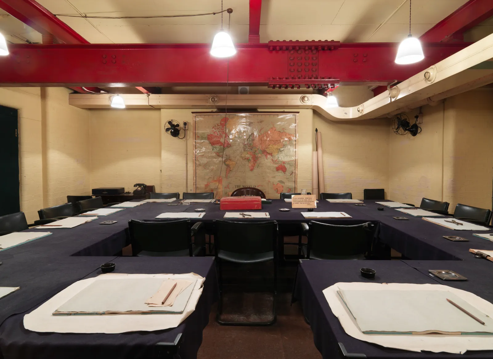 War Cabinet Room