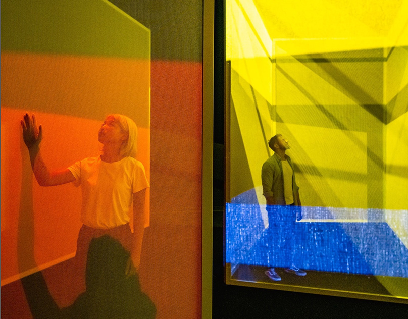The Art of Abstraction
