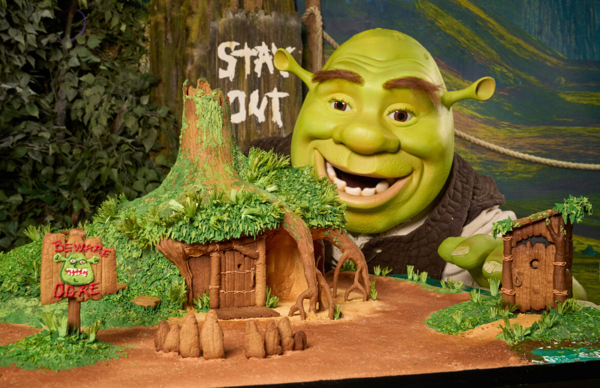 The Swamp