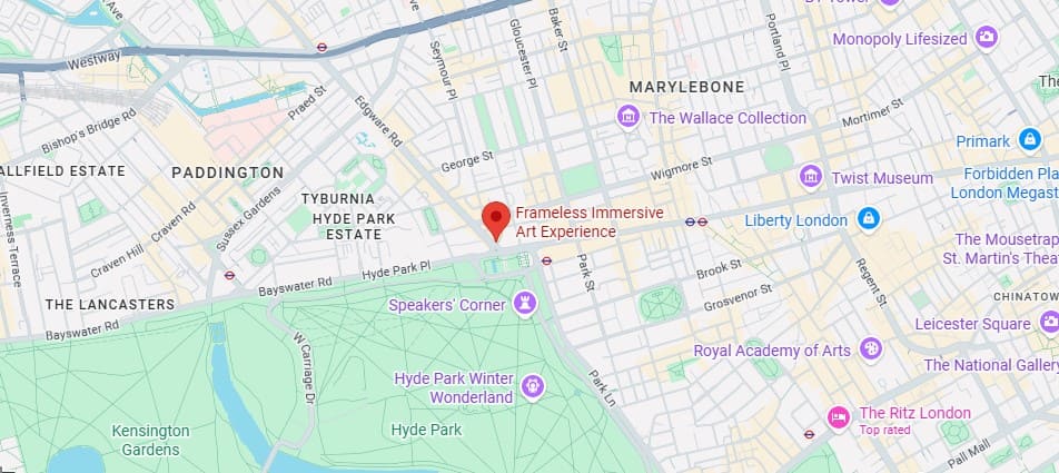 6 Marble Arch, London W1H 7AP, United Kingdom