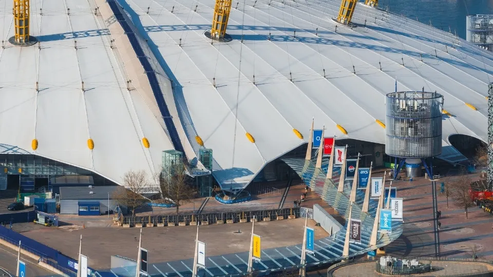 Climb Up at The O2 - Image 1