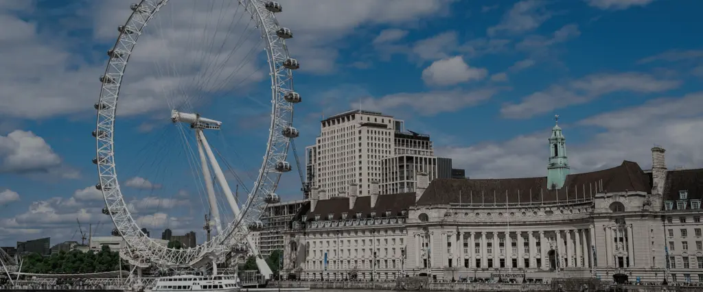 London in October 2026: Weather, Events & Things to Do